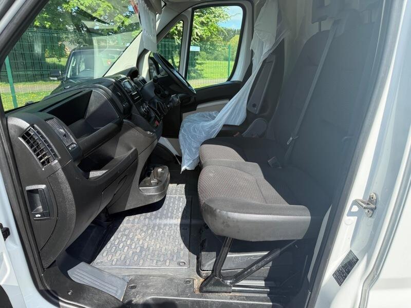 Citroen Relay