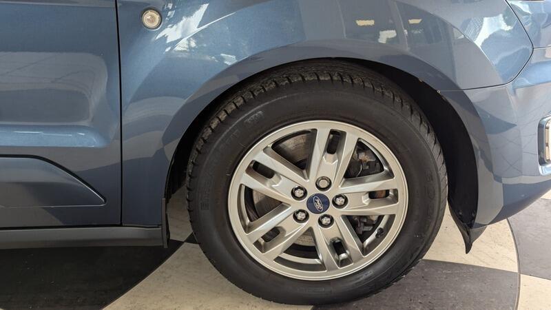 Ford Tourneo Connect