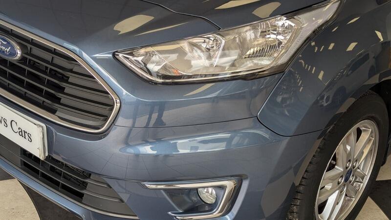 Ford Tourneo Connect
