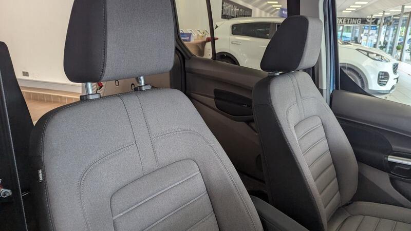 Ford Tourneo Connect
