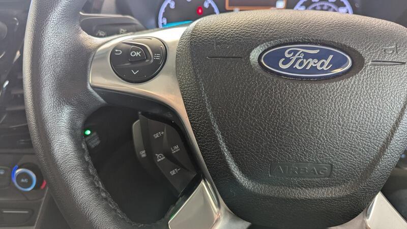 Ford Tourneo Connect