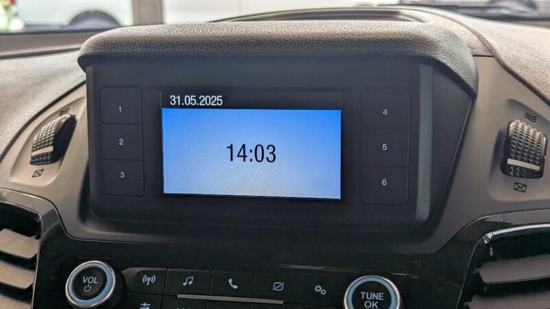Ford Tourneo Connect