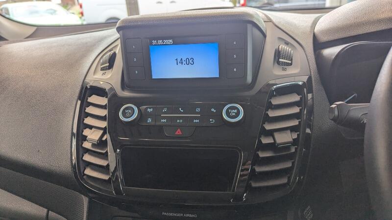 Ford Tourneo Connect