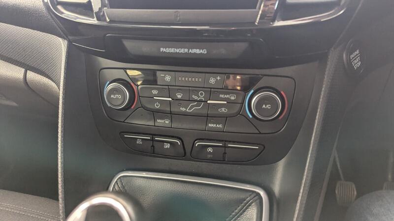 Ford Tourneo Connect
