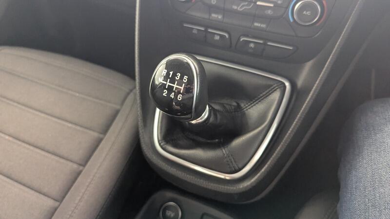 Ford Tourneo Connect