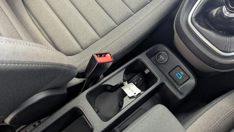 Ford Tourneo Connect