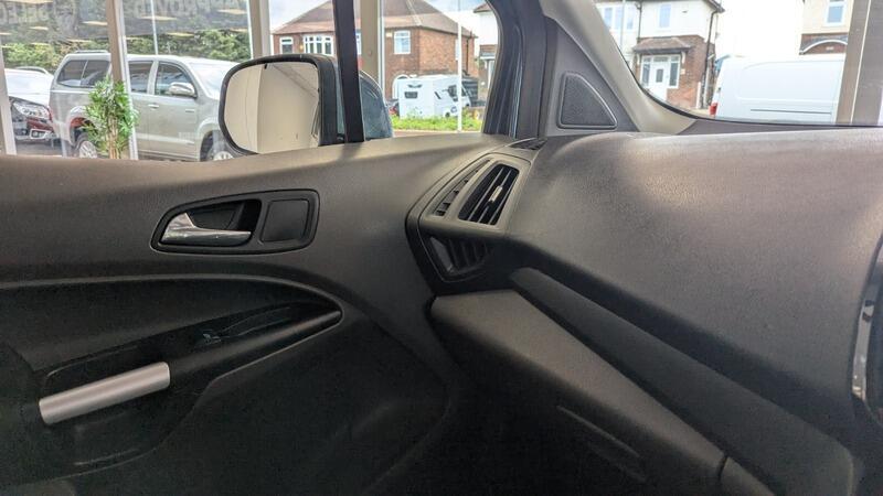 Ford Tourneo Connect