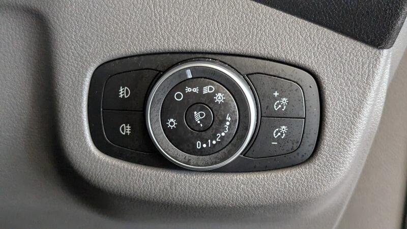 Ford Tourneo Connect