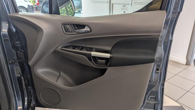 Ford Tourneo Connect