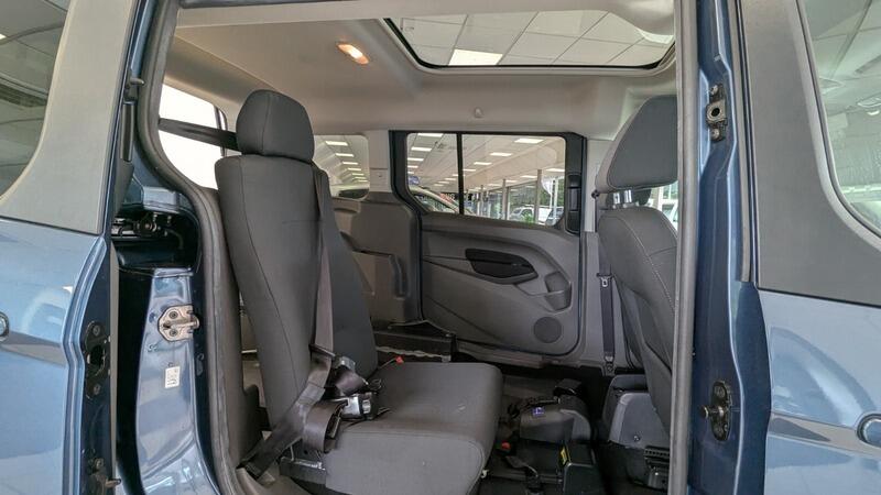 Ford Tourneo Connect