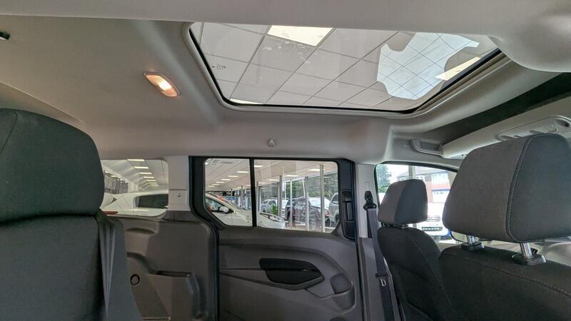 Ford Tourneo Connect