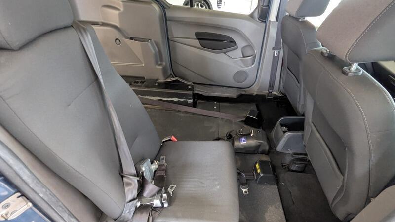 Ford Tourneo Connect
