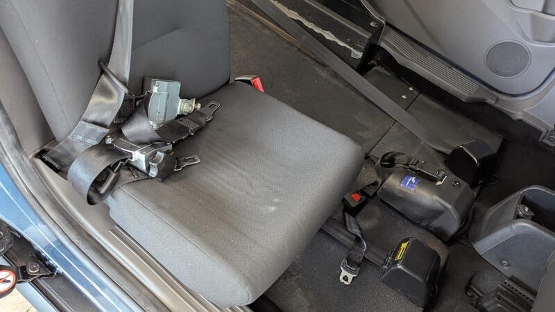 Ford Tourneo Connect
