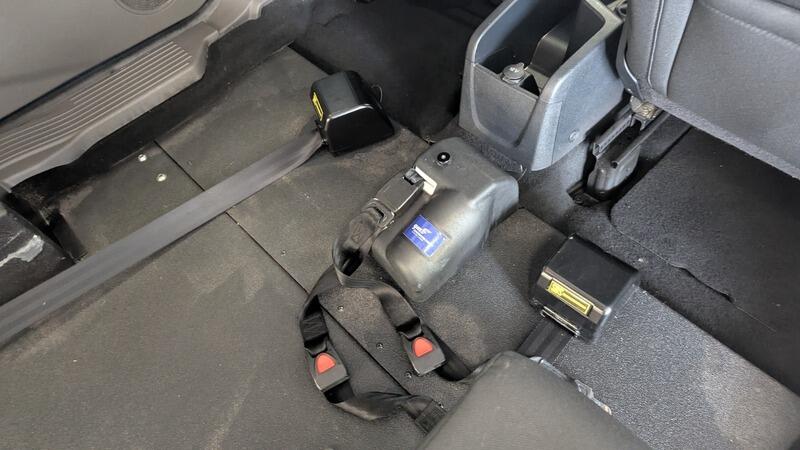 Ford Tourneo Connect