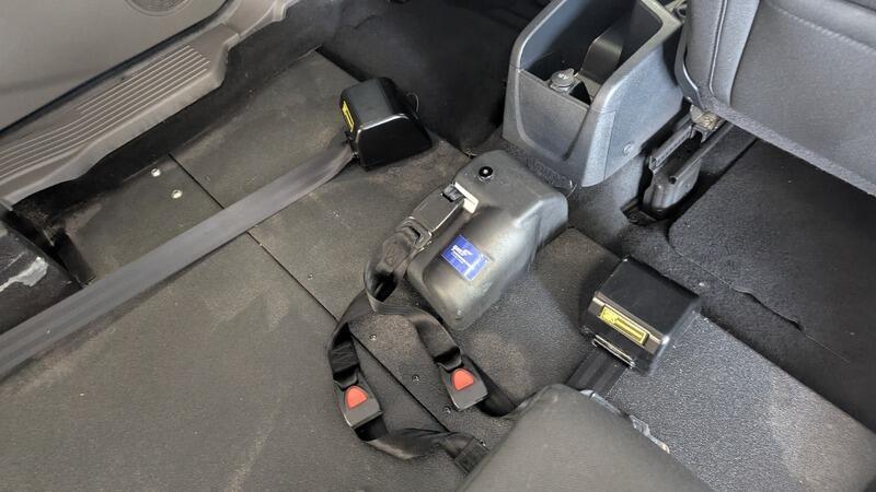 Ford Tourneo Connect
