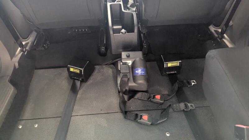 Ford Tourneo Connect
