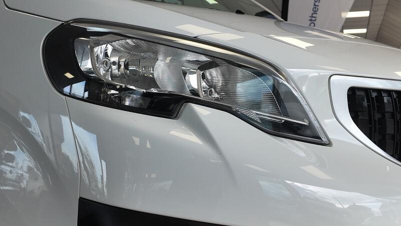 Peugeot Expert