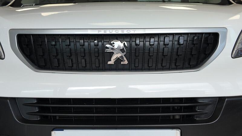 Peugeot Expert