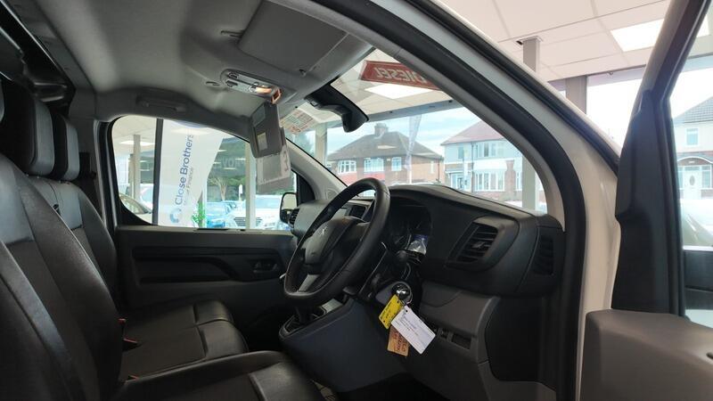 Peugeot Expert