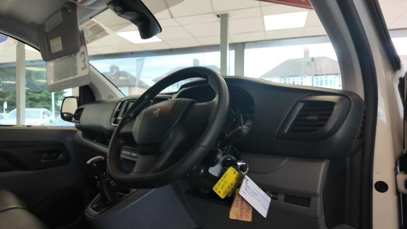 Peugeot Expert