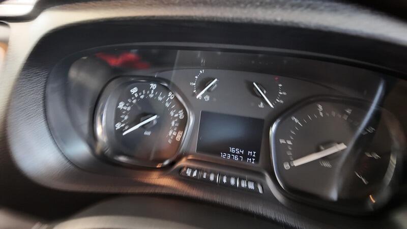 Peugeot Expert