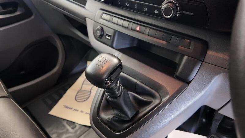 Peugeot Expert