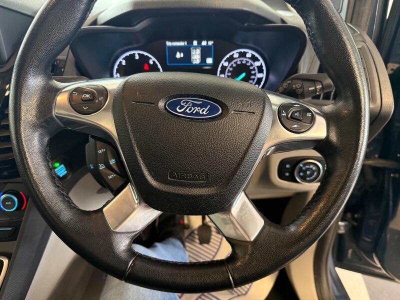 Ford Tourneo Connect