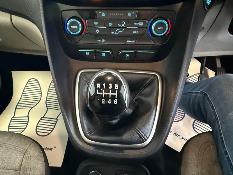 Ford Tourneo Connect