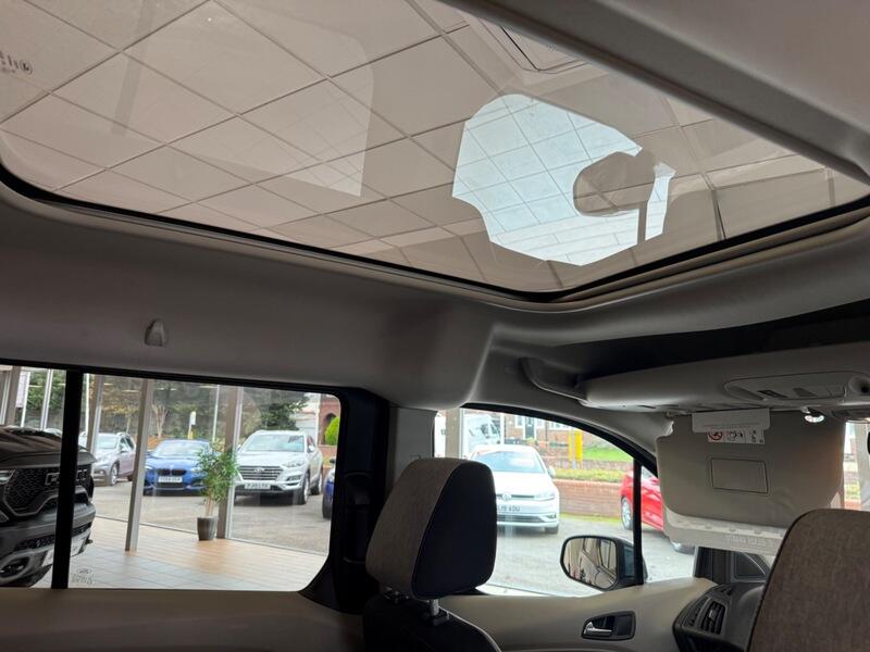 Ford Tourneo Connect