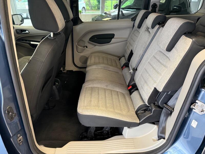 Ford Tourneo Connect