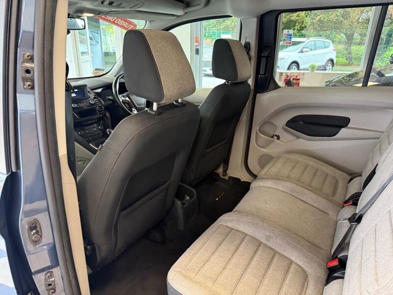 Ford Tourneo Connect