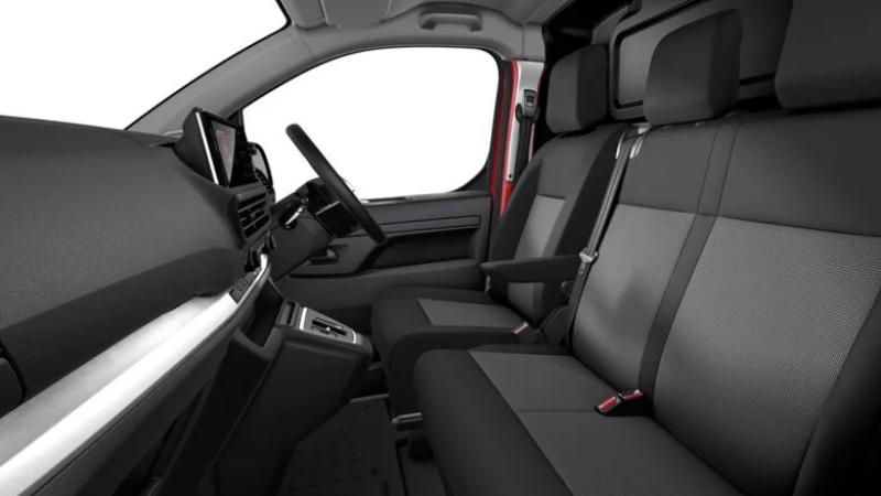 Citroen Dispatch