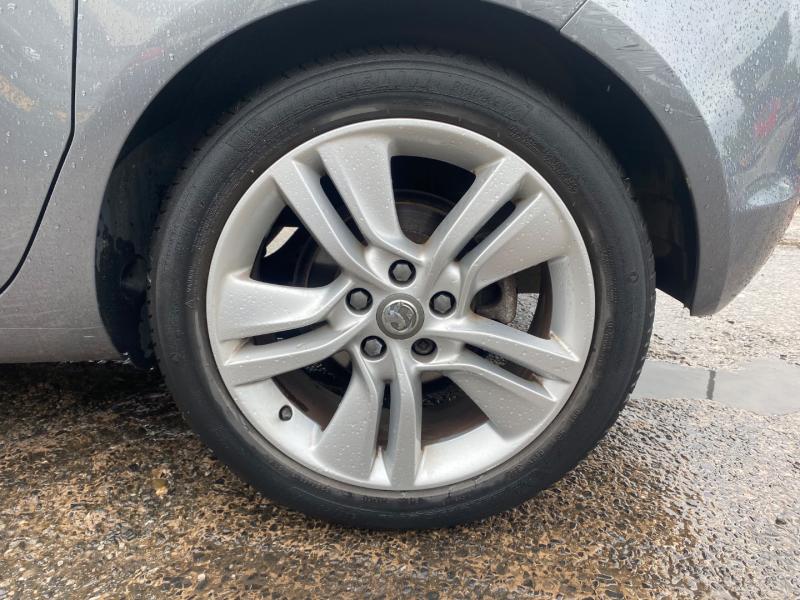 Vauxhall Meriva