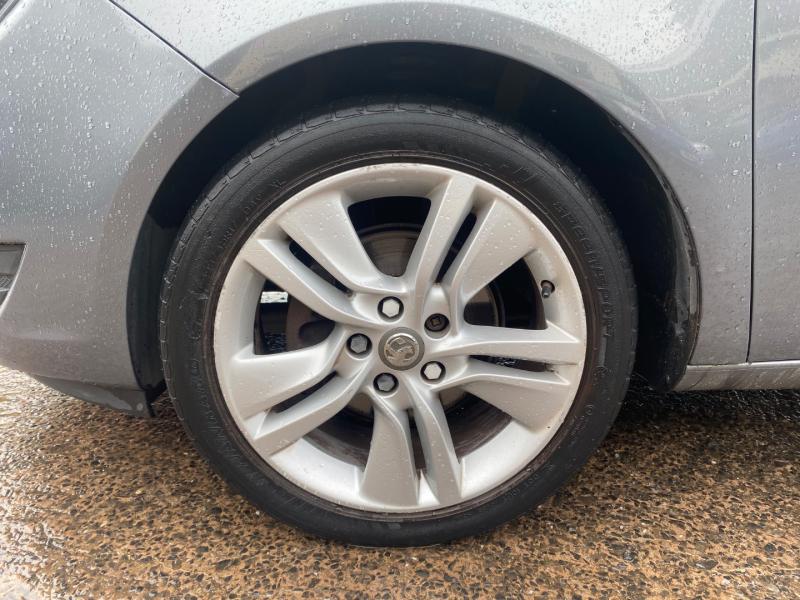 Vauxhall Meriva