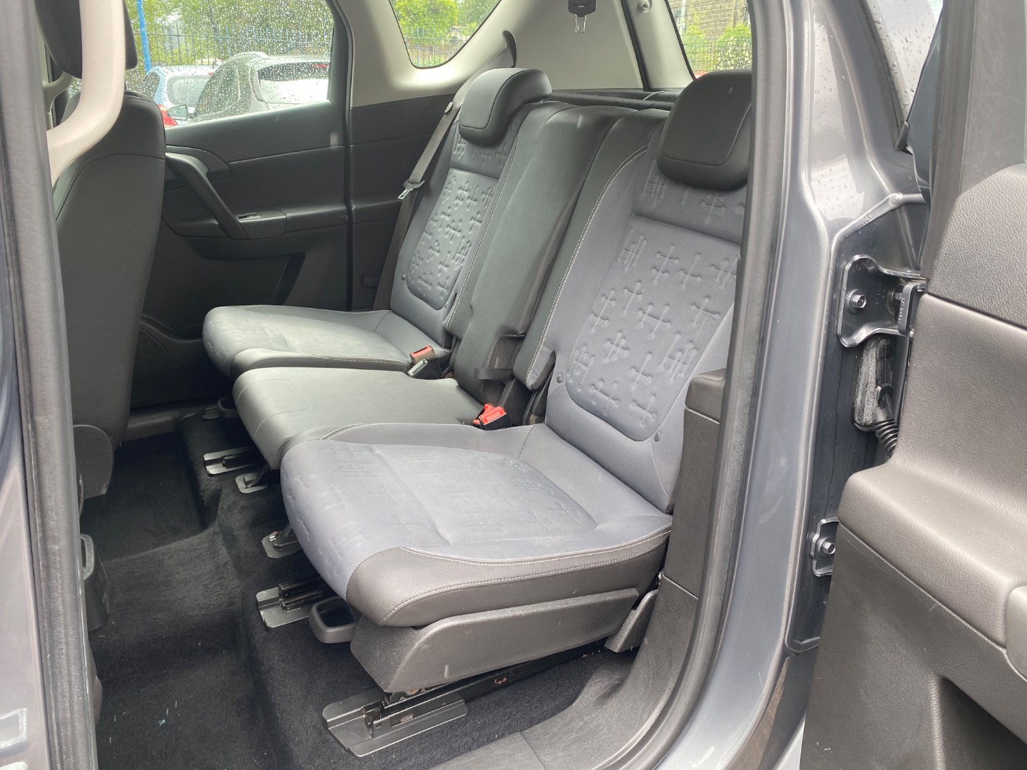 Vauxhall Meriva