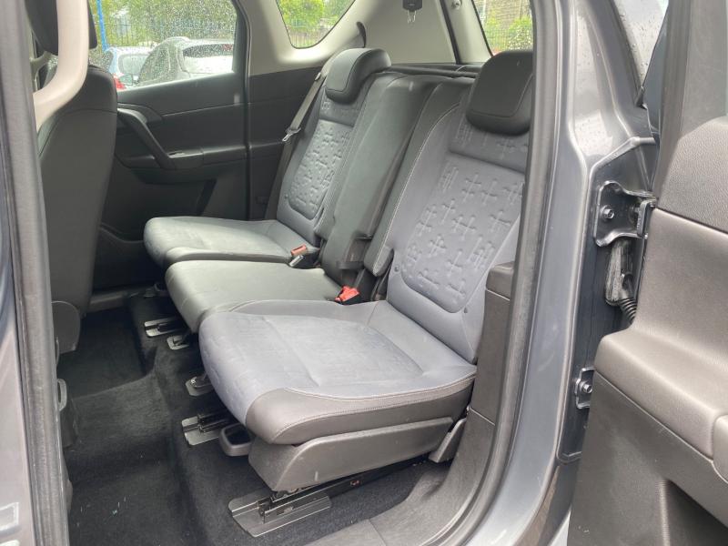 Vauxhall Meriva