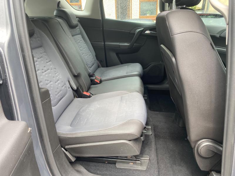 Vauxhall Meriva