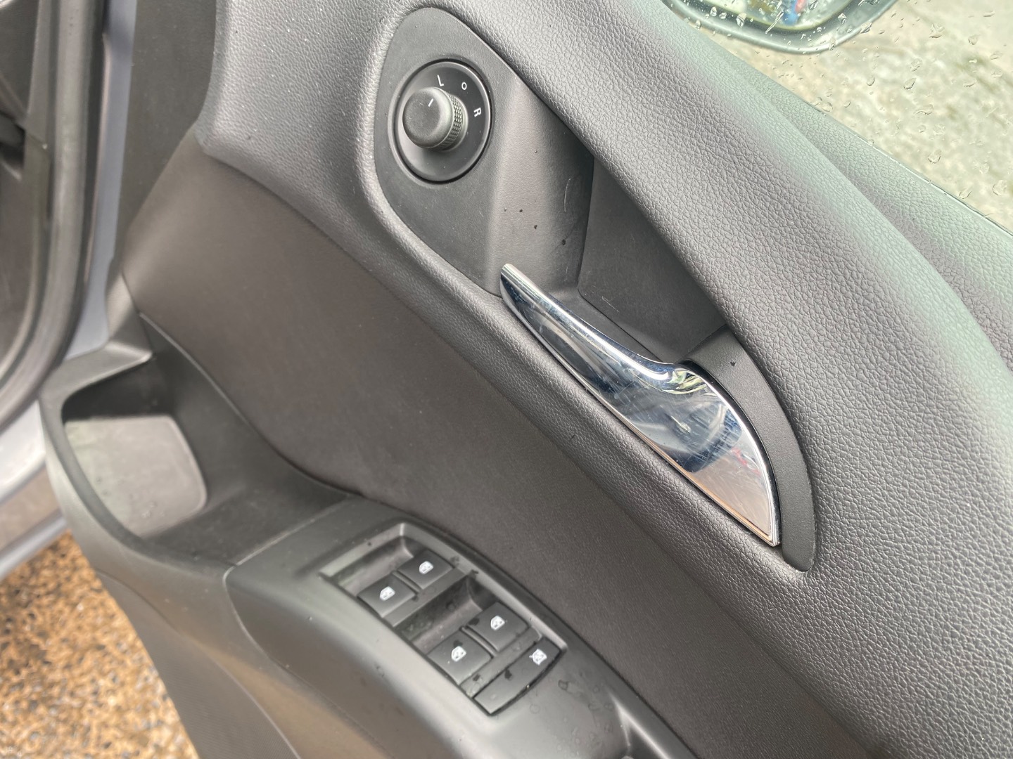 Vauxhall Meriva