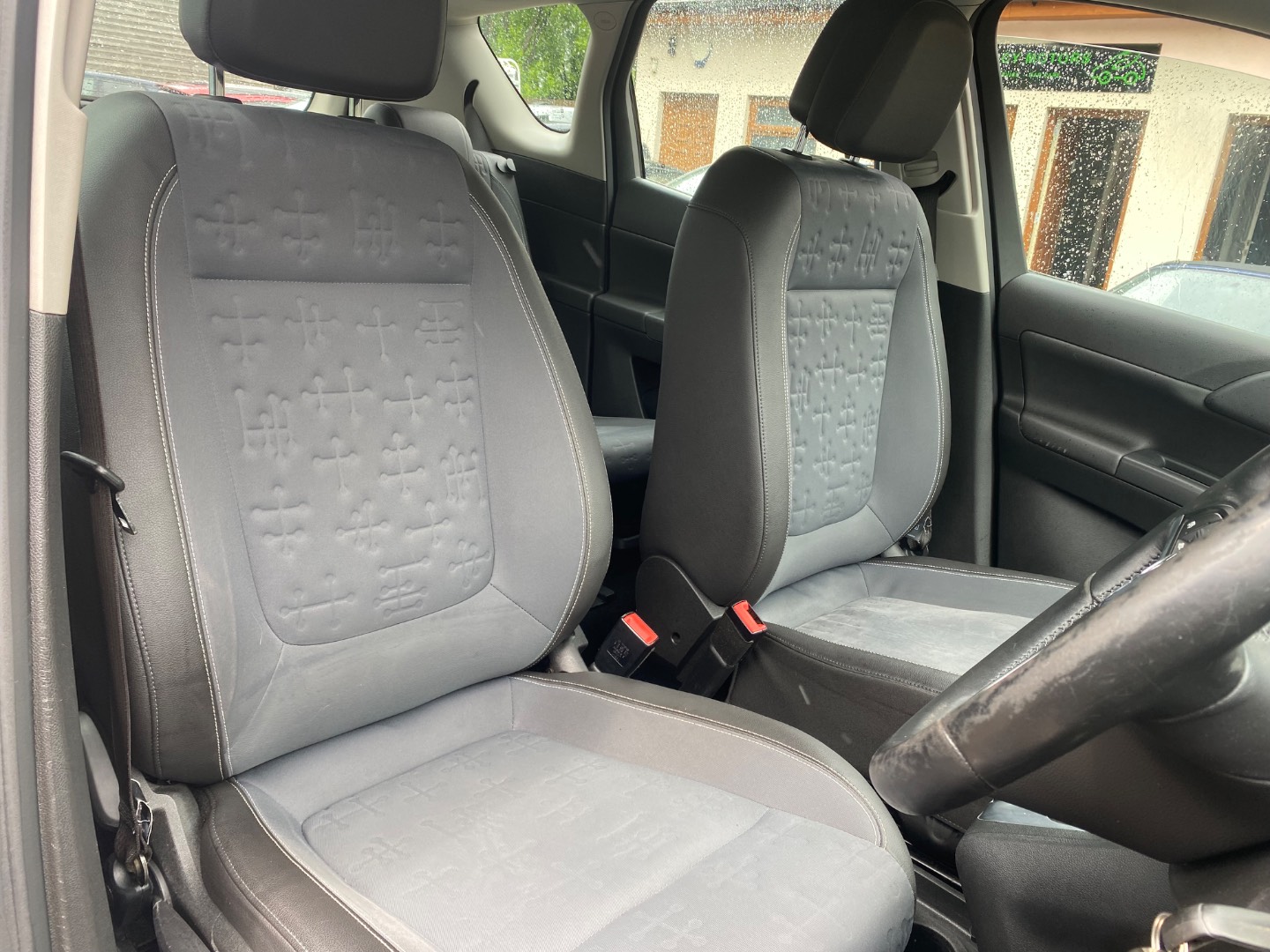 Vauxhall Meriva