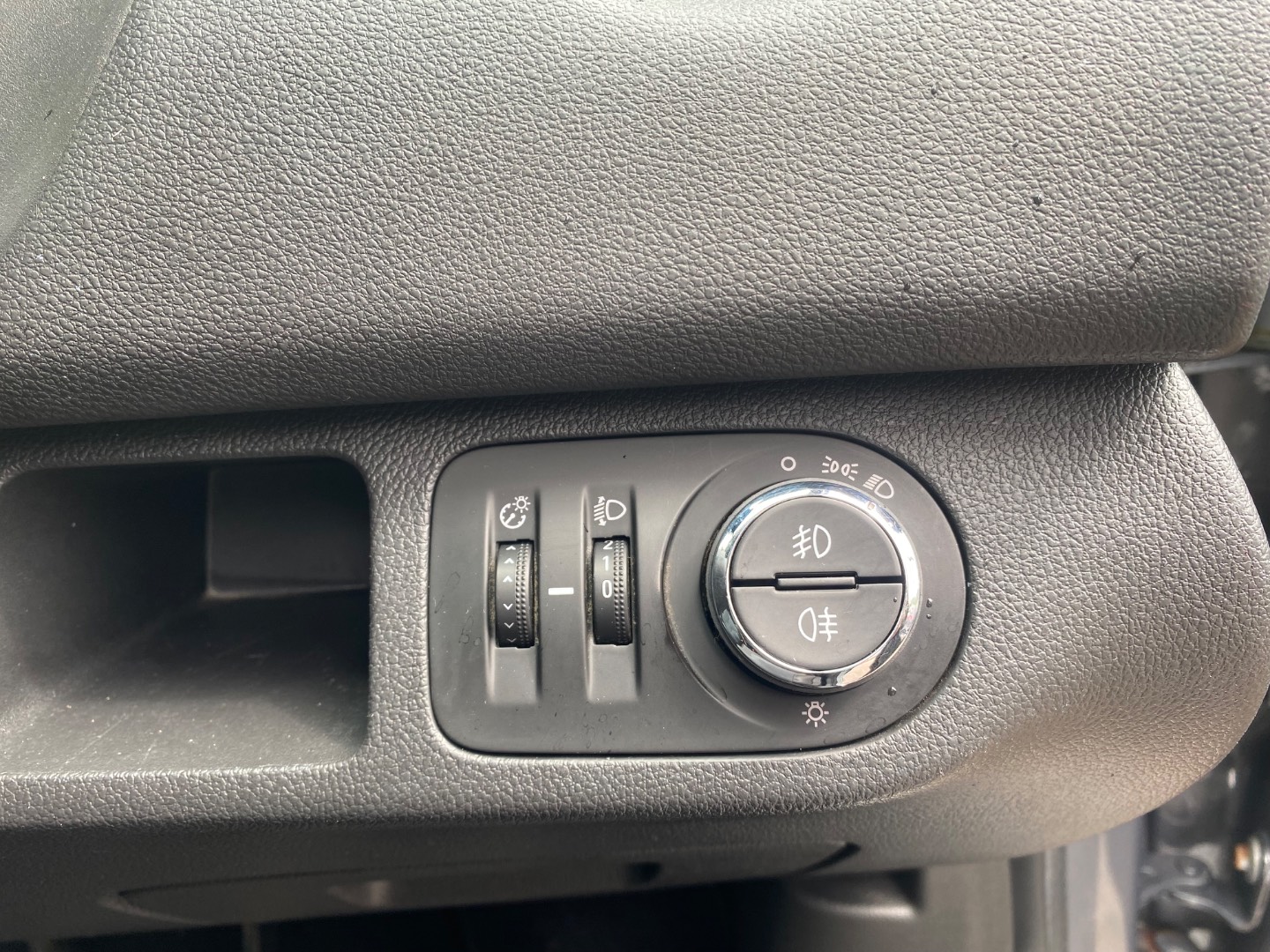 Vauxhall Meriva