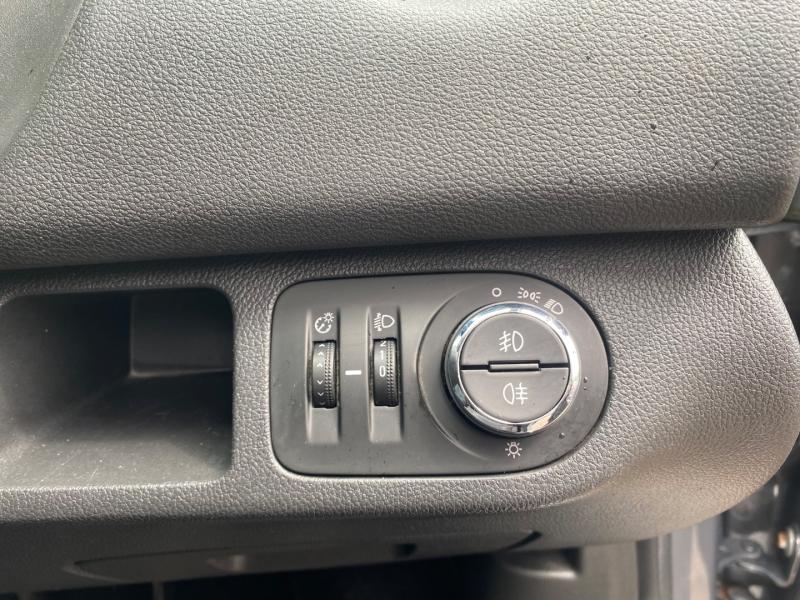 Vauxhall Meriva