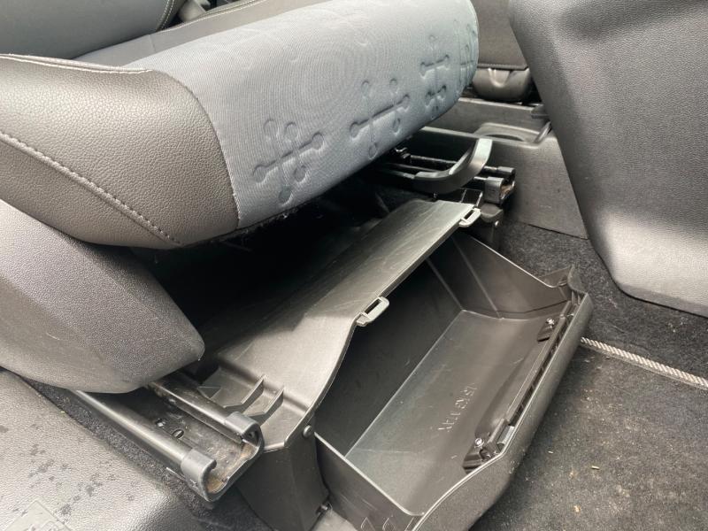 Vauxhall Meriva