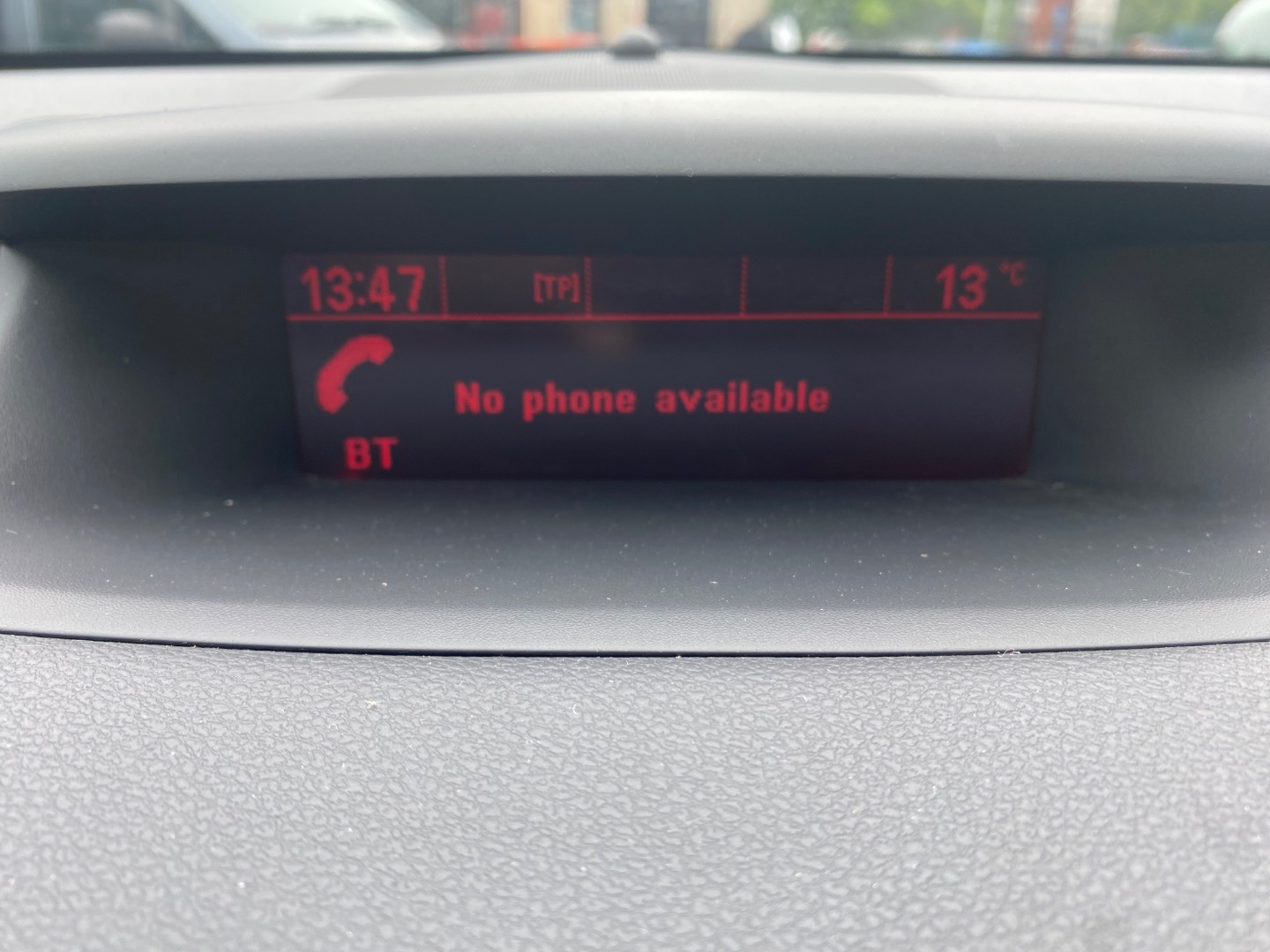 Vauxhall Meriva
