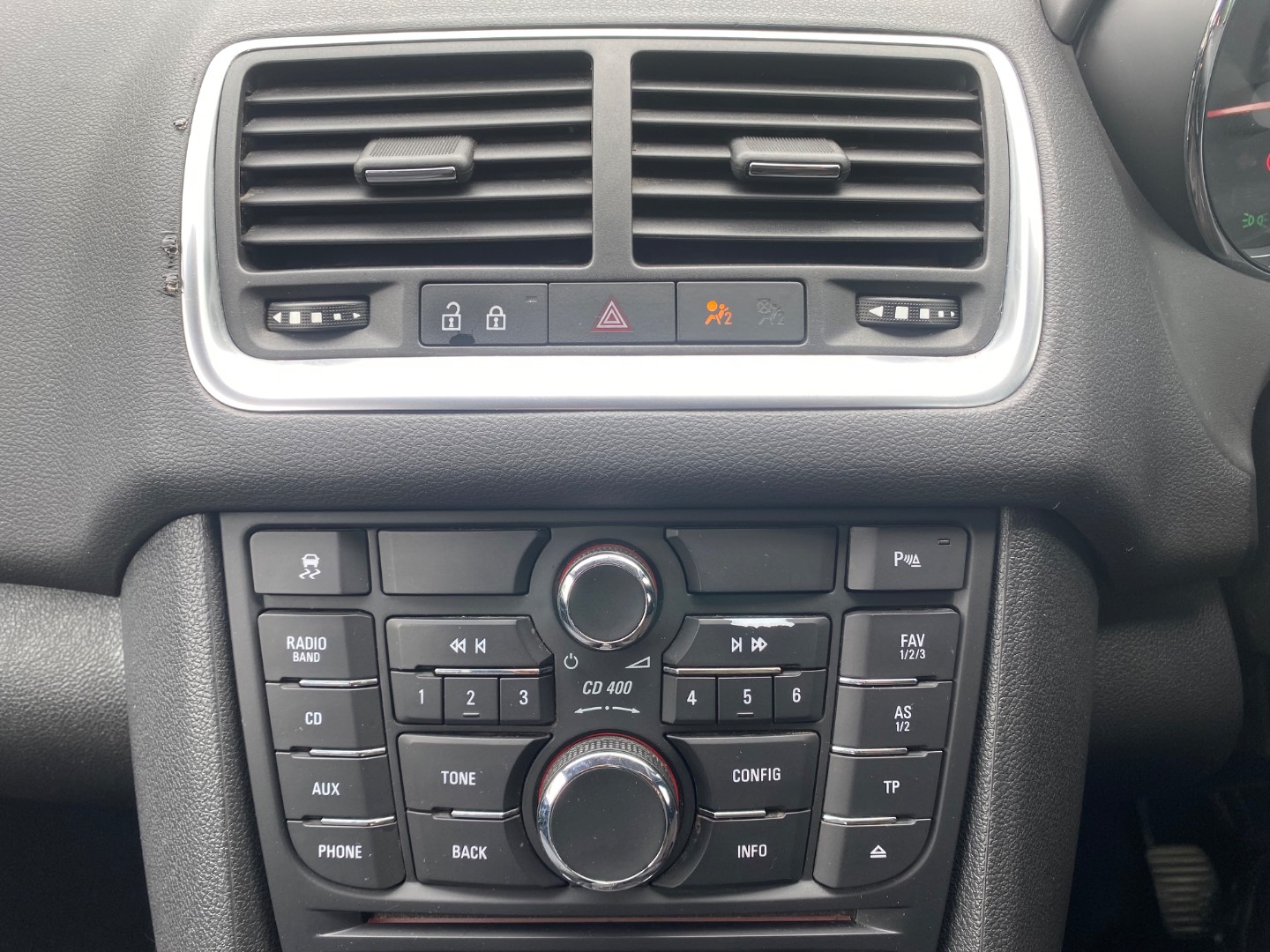 Vauxhall Meriva