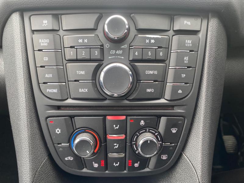 Vauxhall Meriva