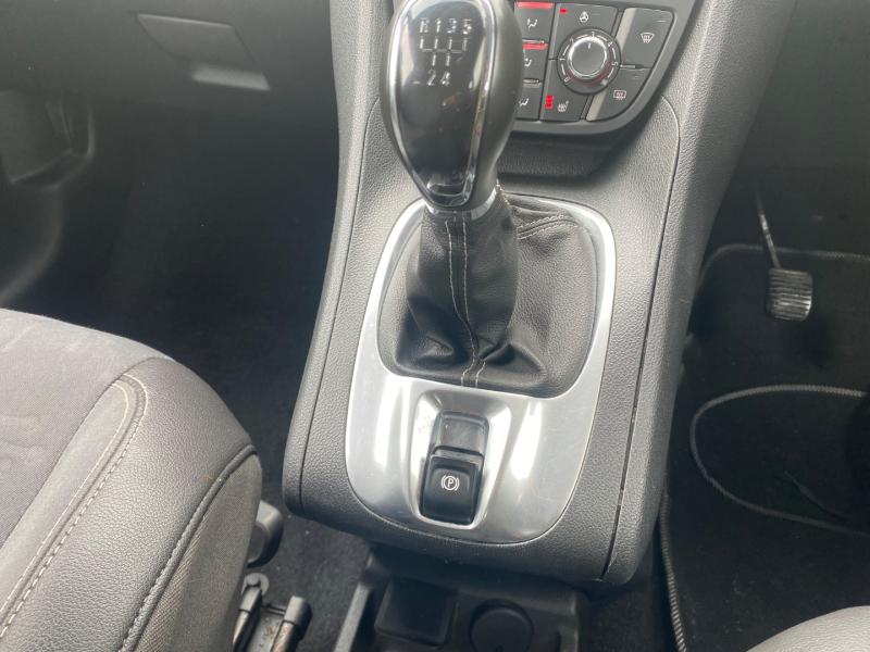 Vauxhall Meriva