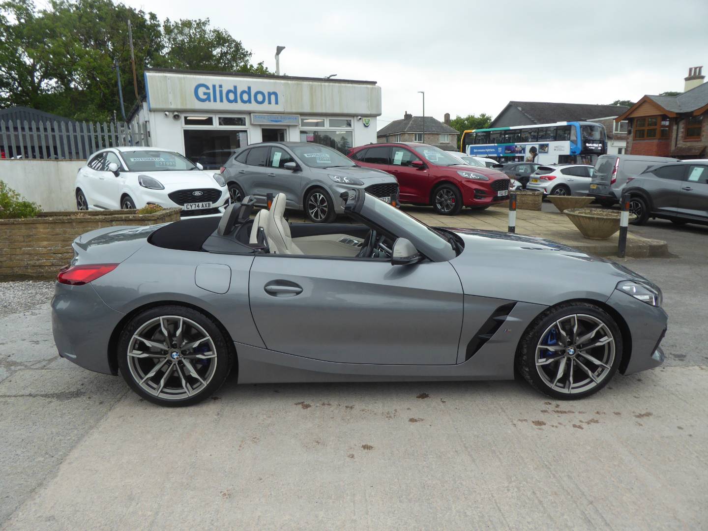 BMW Z4