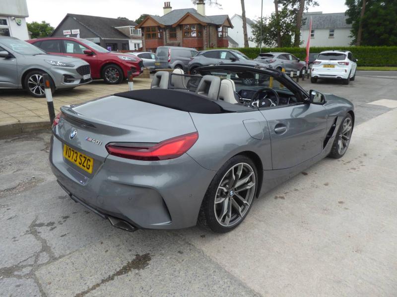 BMW Z4