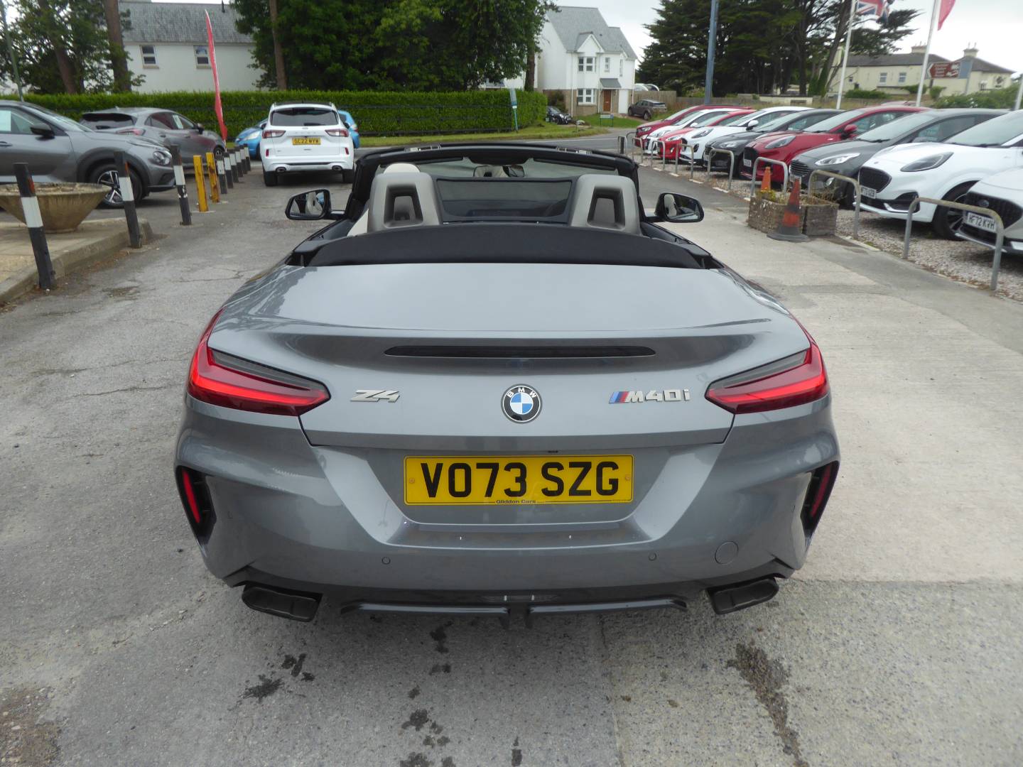 BMW Z4