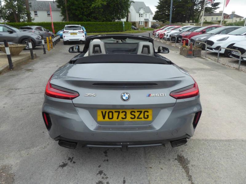 BMW Z4
